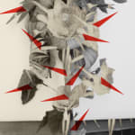 Hazem Harb, Thorns No 2, 2022