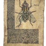 Mohamed Monaiseer, Dictionary #63, 2014