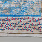 Mohamed Monaiseer, Dictionary #63, 2014