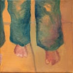 Almaha Jaralla, Untitled, 2022
