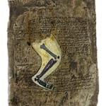 Mohamed Monaiseer, Dictionary #63, 2014