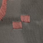 Hana Almilli, Languages Interlacing 01 - Echoes of my, 2019