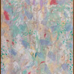 Ziad Al Najjar, Blue Jay, 2024
