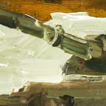 Tagreed Darghouth, The Toy Soldiers, 12, 2023