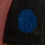 Nasser Almulhim, “Staring into the light” , 2018-2022