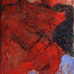 Béchir Boussandel, Terrain vague, 2023