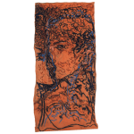 Béchir Boussandel, Terrain vague, 2023