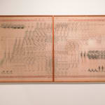 Hazem Harb, Fragmentation #4, 2024