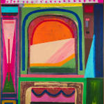 Nasser Almulhim, “Staring into the light” , 2018-2022