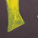 Nasser Almulhim, “Staring into the light” , 2018-2022
