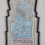 Mohamed Monaiseer, Dictionary #63, 2014