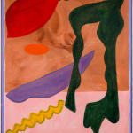 Nasser Almulhim, Eternal dream, 2024