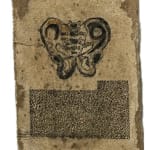 Mohamed Monaiseer, Dictionary #63, 2014