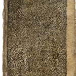 Mohamed Monaiseer, Dictionary #63, 2014