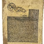 Mohamed Monaiseer, Dictionary #63, 2014