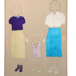 Margaux Derhy, Et que Lydia s’en souvienne, 2024