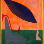 Nasser Almulhim, Eternal dream, 2024