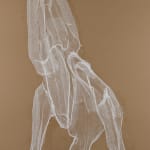 Hazem Harb, Fragmentation #4, 2024