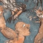 Maitha Abdalla, The Plead, 2020