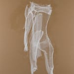 Hazem Harb, Fragmentation #4, 2024