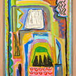 Béchir Boussandel, Terrain vague, 2023