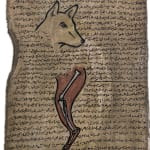 Mohamed Monaiseer, Dictionary #63, 2014