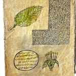 Mohamed Monaiseer, Dictionary #63, 2014