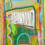Béchir Boussandel, Terrain vague, 2023