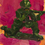 Tagreed Darghouth, The Toy Soldiers, 12, 2023