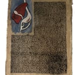Mohamed Monaiseer, Dictionary #63, 2014
