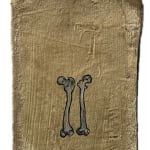 Mohamed Monaiseer, Dictionary #63, 2014