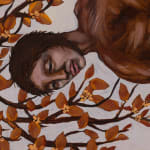 Randa Maddah, Hanging Gardens #36, 2022