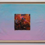 Chafa Ghaddar, Your sun that kept setting #16, 12024