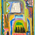Béchir Boussandel, Terrain vague, 2023