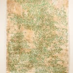 Mohamed Monaiseer, Tomb Stone ( 8 ), 2024