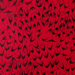 Mohamed Monaiseer, Tomb Stone ( 8 ), 2024