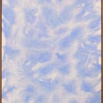 Ziad Al Najjar, Blue Jay, 2024