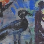 Mohamed Abla, Tales of the Nile, 1, 2000