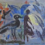 Mohamed Abla, Tales of the Nile, 1, 2000