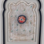 Mohamed Monaiseer, Tomb Stone ( 8 ), 2024