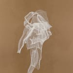 Hazem Harb, Fragmentation #4, 2024
