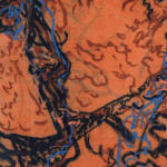 Béchir Boussandel, Terrain vague, 2023