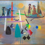 Mohamed Abla, Tales of the Nile, 1, 2000