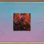 Chafa Ghaddar, Your sun that kept setting #16, 12024