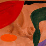 Nasser Almulhim, Eternal dream, 2024