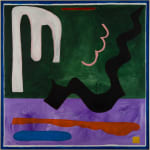 Nasser Almulhim, Eternal dream, 2024