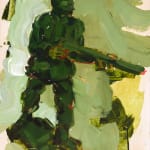 Tagreed Darghouth, The Toy Soldiers, 12, 2023