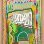 Béchir Boussandel, Terrain vague, 2023