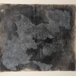 Mohamed Monaiseer, Tomb Stone ( 8 ), 2024