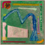 Béchir Boussandel, Terrain vague, 2023